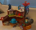 Piratenschip Vtech, Kinderen en Baby's, Speelgoed | Vtech, Ophalen, Zo goed als nieuw, 6 maanden tot 2 jaar