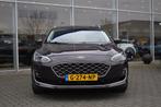 Ford Focus Wagon 1.0 EcoBoost Vignale | Panoramadak | Adapti, Auto's, Ford, 125 pk, Gebruikt, Euro 6, 1283 kg