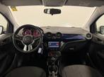 Opel ADAM 1.2 Glam, Voorwielaandrijving, Gebruikt, 4 cilinders, 1229 cc