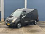 Renault Master T35 2.3 dCi L2H2, Auto's, Bestelauto's, Diesel, Bedrijf, BTW verrekenbaar, Airconditioning