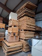 Underlayment platen plaat met pir isolatie dakplaat dak, Ophalen, Gebruikt, Minder dan 25 mm, Plank