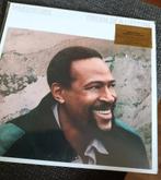 Marvin Gaye - Dream of a lifetime oplage 2000 blauw vinyl, Cd's en Dvd's, Vinyl | R&B en Soul, 2000 tot heden, Ophalen of Verzenden