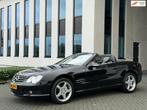 Mercedes-Benz SL-klasse 500, Automaat, Achterwielaandrijving, Gebruikt, 8 cilinders