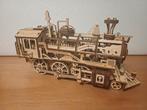 Rokr Locomotief. Al gebouwd. Loopt goed., Hobby en Vrije tijd, Modelbouw | Auto's en Voertuigen, Ophalen of Verzenden, Gebruikt