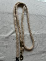 Halstertouw, Dieren en Toebehoren, Ophalen of Verzenden, Overige soorten