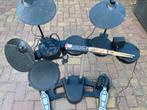 Drumstel l Millenium HD-50, Muziek en Instrumenten, Drumstellen en Slagwerk, Ophalen of Verzenden, Gebruikt, Overige merken