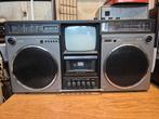 Philips Model Art 60, Ophalen, Gebruikt