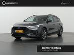 Ford Focus Wagon 1.0 EcoBoost Hybrid ST Line X, Auto's, Ford, Adaptive Cruise Control, Origineel Nederlands, Handgeschakeld, 19 km/l
