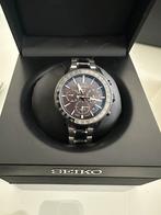 Seiko Astron GPS Solar SBXC011, Sieraden, Tassen en Uiterlijk, Horloges | Heren, Seiko, Staal, Polshorloge, Ophalen of Verzenden