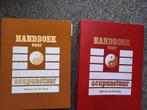 Handboek van de Acupunctuur, Boeken, Studieboeken en Cursussen, Zo goed als nieuw, Ophalen, Alphons van der Burg