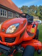 Kubota GR2100-2 Diesel zitmaaier, Tuin en Terras, Zitmaaiers, Ophalen, Zo goed als nieuw, 120 cm of meer