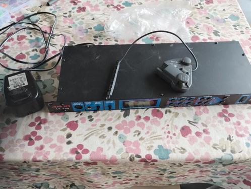 AXON AX100 GUITAR SYNTH KOOPJE, Muziek en Instrumenten, Effecten, Zo goed als nieuw, Ophalen of Verzenden