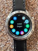 Samsung Galaxy Watch 3, Sieraden, Tassen en Uiterlijk, Smartwatches, Samsung ⌚️, Ophalen of Verzenden, Zo goed als nieuw, Afstand