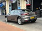 Jaguar I-PACE EV400 S 90 kWh Leer Navi Camera Carplay Pano, Automaat, Gebruikt, 750 kg, 245 min