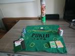 Poker koker Nieuw, Een of twee spelers, Ophalen of Verzenden, Nieuw, Gallery play
