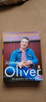 Jamie Oliver Kookboek, Ophalen of Verzenden, Zo goed als nieuw