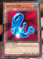 Yu-Gi-Oh! Revival Jam SBC1 1st Edition M/NM !, Verzenden, Zo goed als nieuw, Losse kaart