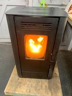 Pelletkachel Julia next 8 kw, Ophalen, Gebruikt, Overige brandstoffen, Pelletkachel