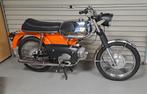 KREIDLER rm 1973, Ophalen