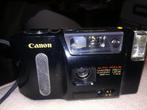 Canon AF35J, Audio, Tv en Foto, Fotocamera's Analoog, Ophalen, Zo goed als nieuw, Compact, Canon