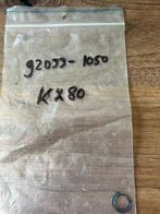 Kawasaki KX 80 zuiger clips OEM, Motoren, Ophalen of Verzenden