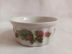 Ovenschaaltje Libelle Marjolein Bastin J & G Meakin Wedgwood, Huis en Inrichting, Keuken | Servies, Ophalen of Verzenden, Zo goed als nieuw