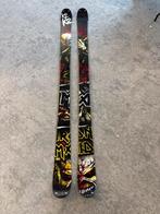 K2 Revival ski’s - Limited Iron Maiden Edition - NIEUW, 160 tot 180 cm, Nieuw, Ski's, Ophalen