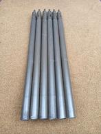 Set pup tentstokken, Verzenden, Landmacht, Nederland, Overige typen