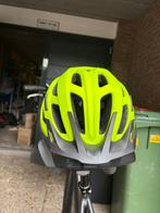 Fietshelm rockrider, Fietsen en Brommers, Fietsaccessoires | Fietshelmen, Ophalen, Zo goed als nieuw, Rockrider (Decathlon)