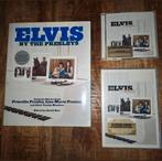 Elvis by the Presley’s Complete set, Ophalen of Verzenden, Zo goed als nieuw, Boek, Tijdschrift of Artikel