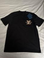 Louis Vuitton T-shirt zwart – zo goed als nieuw – met etiket, Zwart, Nieuw, Ophalen of Verzenden, Louis Vuitton