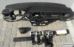 RENAULT CLIO IV DASHBOARD AIRBAG COMPLEET AIRBAG AIRBAG SET, Ophalen of Verzenden, Gebruikt, Renault