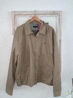 GANT Jas - Beige - Maat XXL, Kleding | Heren, Jassen | Zomer, Overige maten, Ophalen of Verzenden, Zo goed als nieuw, GANT