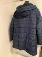 Winterjas 46 (samoon), Kleding | Dames, Grote Maten, Blauw, Ophalen of Verzenden, Jas of Mantel, Samoon