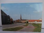 Ansichtkaart Schinveld (Beekdaelen) Brunssumerstraat, Verzamelen, Ansichtkaarten | Nederland, Ophalen of Verzenden, 1960 tot 1980