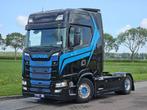SCANIA S500 full air alcoa ret., Auto's, Vrachtwagens, Automaat, Metallic lak, Euro 6, Scania
