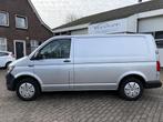 Volkswagen Transporter 2.0 TDI L1H1 Euro6 l Airco l Bluetoot, Auto's, Voorwielaandrijving, Stof, Gebruikt, 4 cilinders