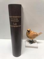 Floor, Wulfert; Al de eenvoudige oefeningen deel 7/8, Boeken, Ophalen of Verzenden, Gelezen, Christendom | Protestants