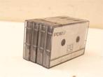 4 PDM cassettebandjes 38655, Cd's en Dvd's, Cassettebandjes, Ophalen of Verzenden, Gebruikt, Overige genres, 1 bandje