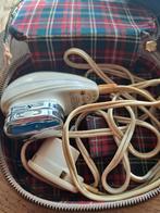 Vintage Scheerapparaat - Verzamelaarsobject, Ophalen, Gebruikt, Scheren en Epileren