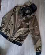 Kaki Groene jas van Ayacucho (Bever)  - Maat 176, Ophalen of Verzenden, Zo goed als nieuw