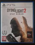 Dying light 2 ps5 disc, Ophalen of Verzenden, Zo goed als nieuw