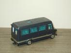 Mercedes 809D - Siku, Hobby en Vrije tijd, Verzenden, Gebruikt, Bus of Vrachtwagen, SIKU