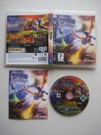 PS3 * Spyro the Dragon * Playstation 3, Spelcomputers en Games, 1 speler, Ophalen of Verzenden, Zo goed als nieuw, Platform