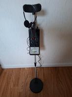 Metaaldetector MD-3006SS - Gebruikt, Hobby en Vrije tijd, Metaaldetectors, Gebruikt, 30 cm of minder, Instelbare gevoeligheid