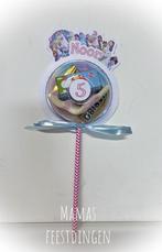 Traktatie bol unicorn academy incl snoep, Ophalen of Verzenden, Zo goed als nieuw, Feestartikel, Verjaardag