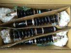 BC Racing BR-RA serie schroefset - Mitsubishi Lancer 01-06, Ophalen of Verzenden