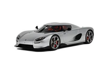 Gt Spirit
Koenigsegg CC850 1/2000
1:18 Nieuw beschikbaar voor biedingen