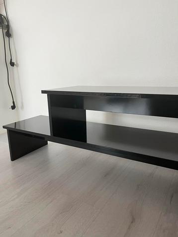 Zwarte Siertafel / Dressoir - 102cm beschikbaar voor biedingen
