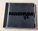 Magnum - Magnum II CD 1987, Ophalen of Verzenden, Gebruikt, Poprock